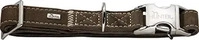 DOG SPORT 63872, DOG SPORT HUNTER Halsung Hunting Alu-Strong L, braun