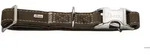 HUNTER Halsung Hunting Alu-Strong M, braun