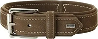 DOG SPORT 63889, DOG SPORT HUNTER Halsband Hunting S-M (50), braun