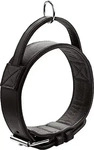 DOG SPORT 67012, DOG SPORT HUNTER Trainingshalsband mit Griff Larvik M (55),...