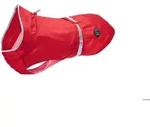 DOG SPORT 66249, DOG SPORT HUNTER Hunde-Regenmantel Uppsala Rain 40, rot