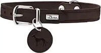 DOG SPORT 66069, DOG SPORT HUNTER Halsband Aalborg XS (32), d-braun