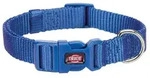 TRIXIE Premium Halsband, S: 25&ndash;40 cm / 15 mm, royalblau