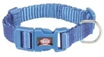 TRIXIE Premium Halsband, XXS&ndash;XS: 15&ndash;25 cm / 10 mm, royalblau