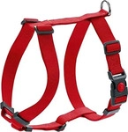 DOG SPORT 68100, DOG SPORT HUNTER Geschirr London Vario Rapid M, rot
