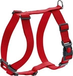 DOG SPORT 68099, DOG SPORT HUNTER Geschirr London Vario Rapid S, rot