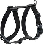 DOG SPORT 68148, DOG SPORT HUNTER Geschirr London Vario Rapid XXS-XS, schwarz