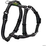 HUNTER Geschirr Tripoli XS-S, schwarz