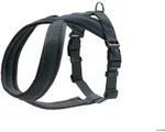 HUNTER Geschirr London Comfort M-L, anthrazit