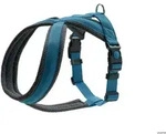 DOG SPORT 67960, DOG SPORT HUNTER Geschirr London Comfort S-M/1, dunkelblau