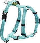 DOG SPORT 65519, DOG SPORT HUNTER Geschirr Tripoli XS-S, hellblau