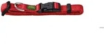 HUNTER Halsung Vario Basic S/1,5, rot
