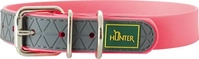 DOG SPORT 63162, DOG SPORT HUNTER Halsband Convenience L-XL (65), neonpink