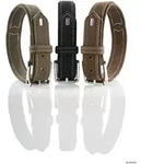 HUNTER Halsband Hunting M (55), oliv