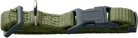DOG SPORT 68017, DOG SPORT HUNTER Halsung London Vario Basic S, oliv