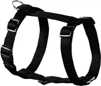 DOG SPORT 91039, DOG SPORT HUNTER Geschirr Ecco Sport Vario Rapid S-M, schwarz