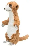 TRIXIE Erdm&auml;nnchen, Pl&uuml;sch, 40 cm