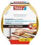 tesa Verlegeband, extra stark klebend, beidseitig klebend, f&uuml;r Teppiche und PVC ...