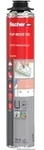 fischer WDVS Klebeschaum PUP, 750 ml