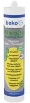 beko Gecko Hybrid Pop, flexibler 1K-Kleb-/Dichtstoff, wei&szlig;, 310 ml