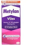 Metylan Vlies, Kleister f&uuml;r Vliestapeten, Ausbeute ca. 58 m2, 360 g