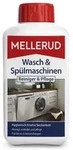 MELLERUD Wasch & Sp&uuml;lmaschinen Reiniger & Pflege, 500 ml