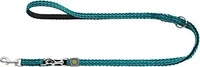DOG SPORT 67168, DOG SPORT HUNTER Verstellbare F&uuml;hrleine Hilo 15/200, t&uuml;rkis