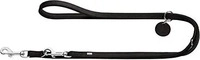 DOG SPORT 66049, DOG SPORT HUNTER Verstellbare F&uuml;hrleine Comfort 20/200, schwarz
