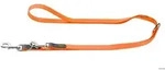 HUNTER Verstellbare F&uuml;hrleine Convenience 20/200, neonorange