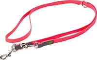 DOG SPORT 63168, DOG SPORT HUNTER Verstellbare F&uuml;hrleine Convenience 15/200,