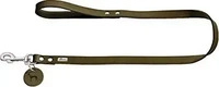 DOG SPORT 67299, DOG SPORT HUNTER F&uuml;hrleine 13/110, oliv