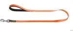 HUNTER F&uuml;hrleine Convenience 15/120, neonorange