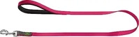 DOG SPORT 68916, DOG SPORT HUNTER F&uuml;hrleine Convenience 20/120, himbeer