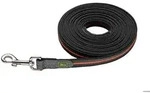 HUNTER Suchleine Visby Super Grip 20/1000, orange