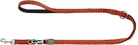 DOG SPORT 66652, DOG SPORT HUNTER Verstellbare F&uuml;hrleine Hilo 15/200, orange