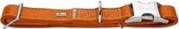 DOG SPORT 68544, DOG SPORT HUNTER Halsung Cannes Alu-Strong L, orange