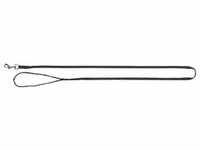 TRIXIE Kätzchengeschirr mit Leine, reflektierend, 27–45 cm / 10 mm, 1,30 m