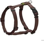 HUNTER Geschirr Vario Rapid S-M, braun