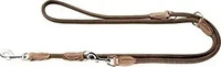 DOG SPORT 63902, DOG SPORT HUNTER Verstellbare F&uuml;hrleine Round & Soft Hunting...