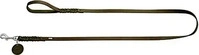 DOG SPORT 67311, DOG SPORT HUNTER F&uuml;hrleine Solid Education 16/100, oliv