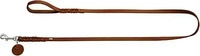 DOG SPORT 66106, DOG SPORT HUNTER F&uuml;hrleine Solid Education 11/110, cognac