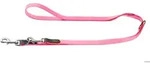 HUNTER Verstellbare F&uuml;hrleine Convenience 20/200, neonpink