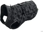 HUNTER Hundemantel Monaco 40, schwarz