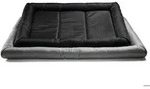 HUNTER Hundematte Vermont XL (120 x 100 cm), grau