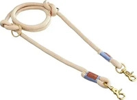 DOG SPORT 65646, DOG SPORT HUNTER Verstellbare F&uuml;hrleine Sansibar Rantum 10/200,