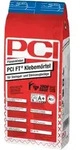 PCI FT Klebem&ouml;rtel, Fliesenkleber f&uuml;r Steingut und Steinzeugbel&auml;ge, grau, 5 kg