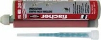 fischerwerke 519665, fischerwerke fischer Highbond-Spezialm&ouml;rtel FIS HB, 150 ml,