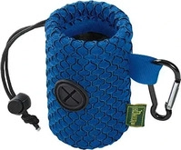 DOG SPORT 67476, DOG SPORT HUNTER Kotbeutelspender Hilo, blau