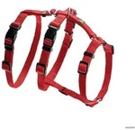 HUNTER Sicherheitsgeschirr Vario Rapid M-L, rot
