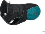HUNTER Hundemantel Uppsala Allrounder 55, anthrazit/petrol